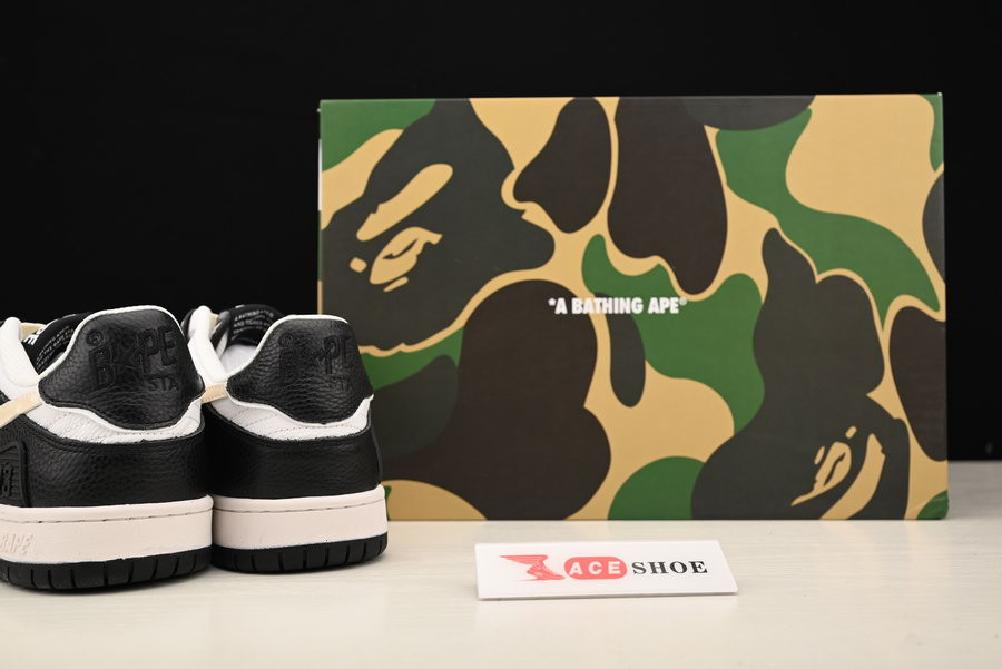 a bathing ape bape sk8 sta