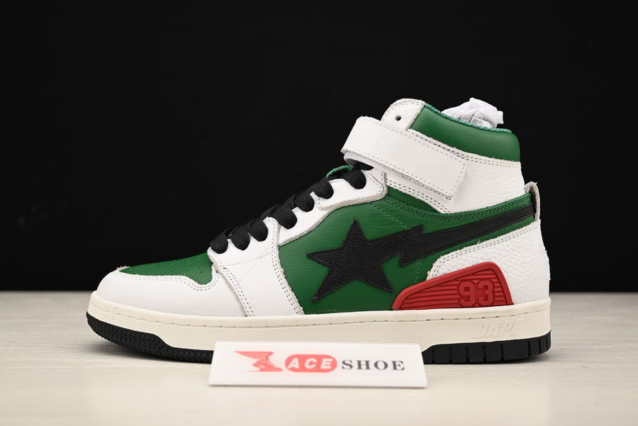a bathing ape bape sk8 sta