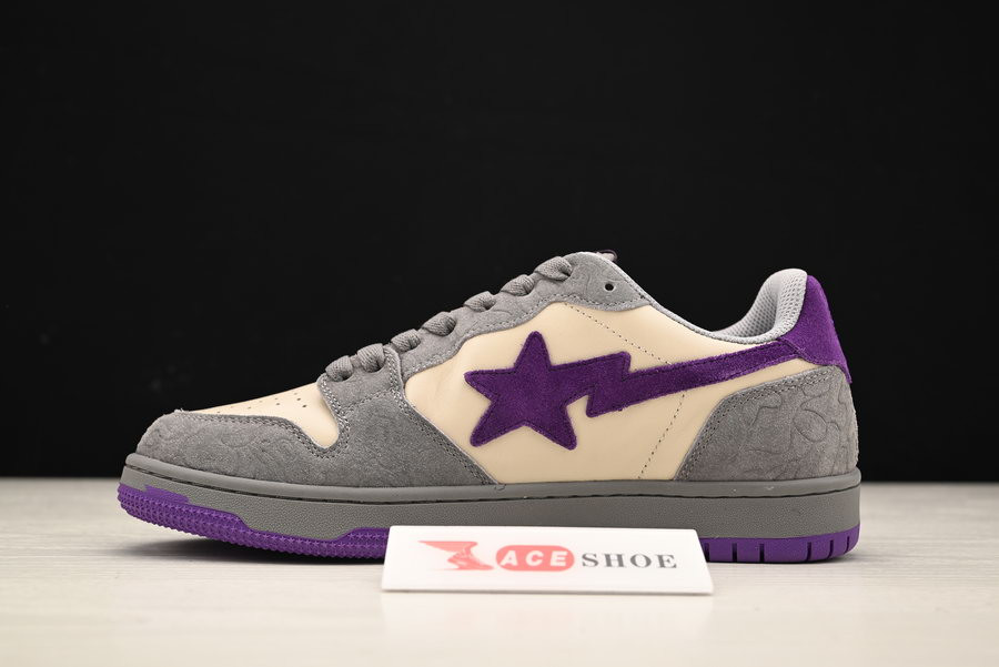 a bathing ape bape sk8 sta