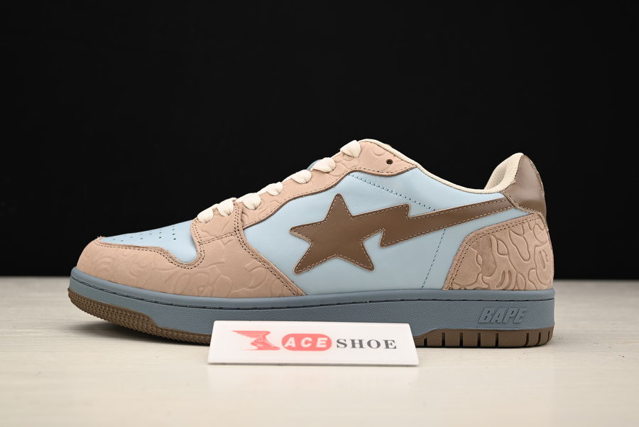 a bathing ape bape sk8 sta