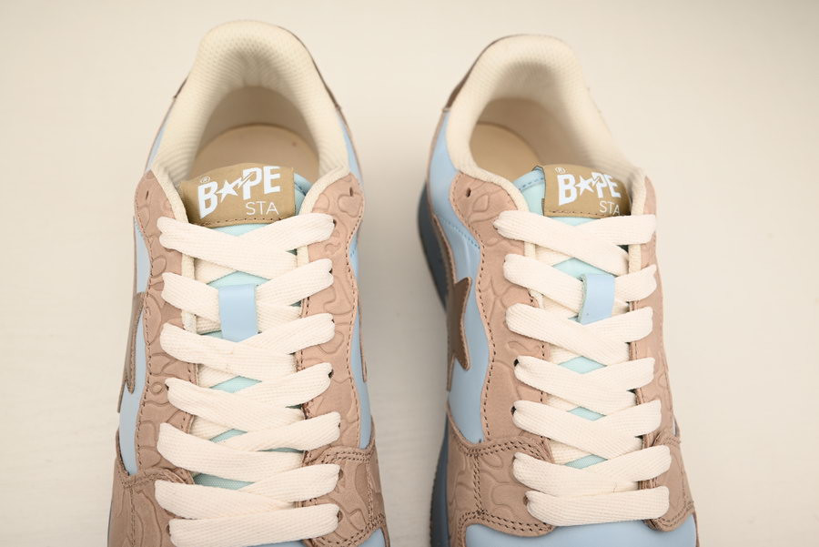 a bathing ape bape sk8 sta
