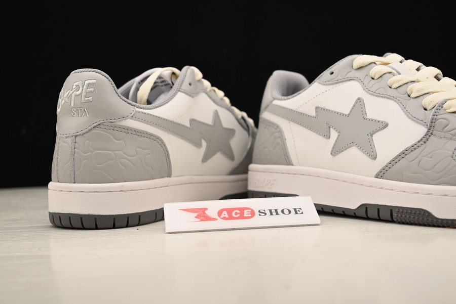 a bathing ape bape sk8 sta