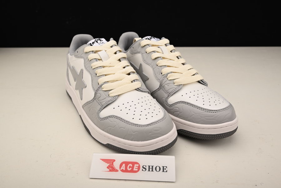 a bathing ape bape sk8 sta