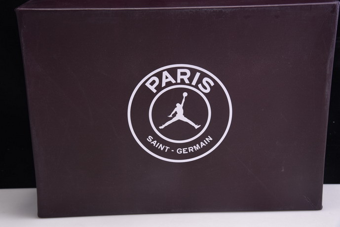 air jordan 4 retro psg paris saint-germain cz5624-100