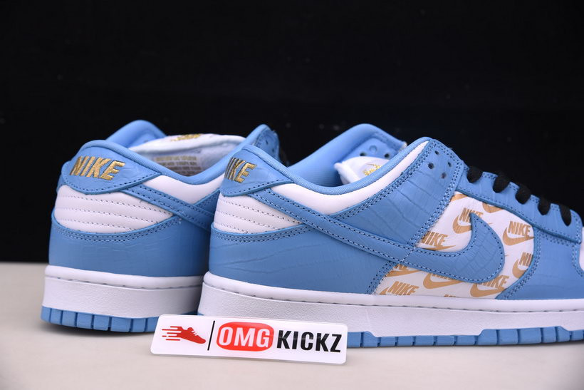 nike sb dunk low S*p*e x nike dh3228-141