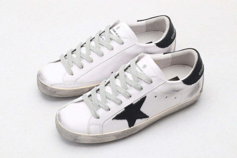 ggdb sneaker
