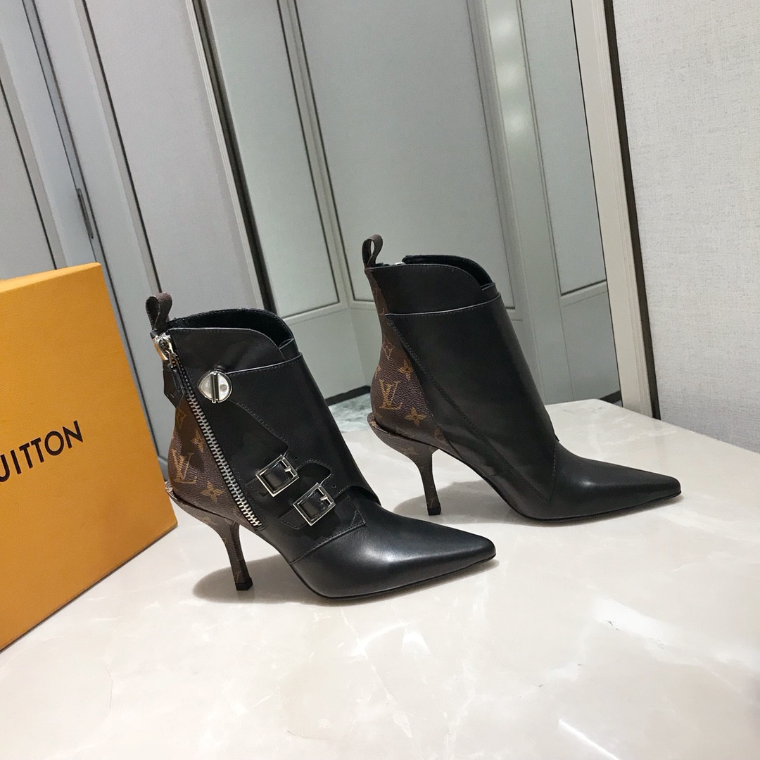 lvt boots