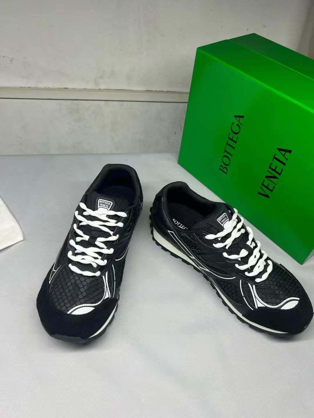 B0tt*ga Ven*ta Orbit Sneaker
