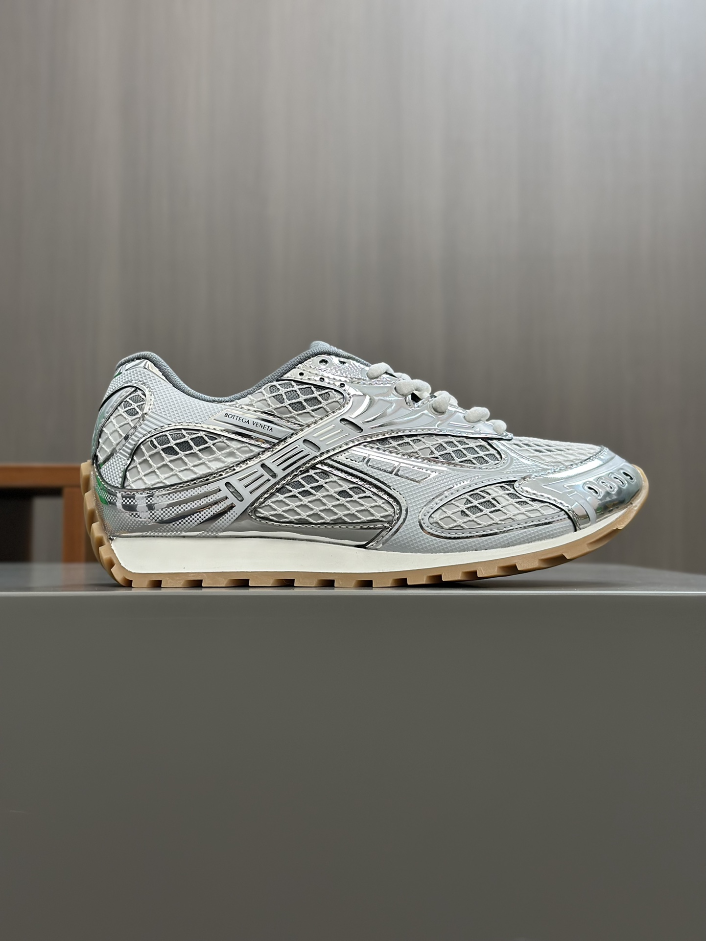 Bo*te*ga ve*ne*ta orbit sneaker