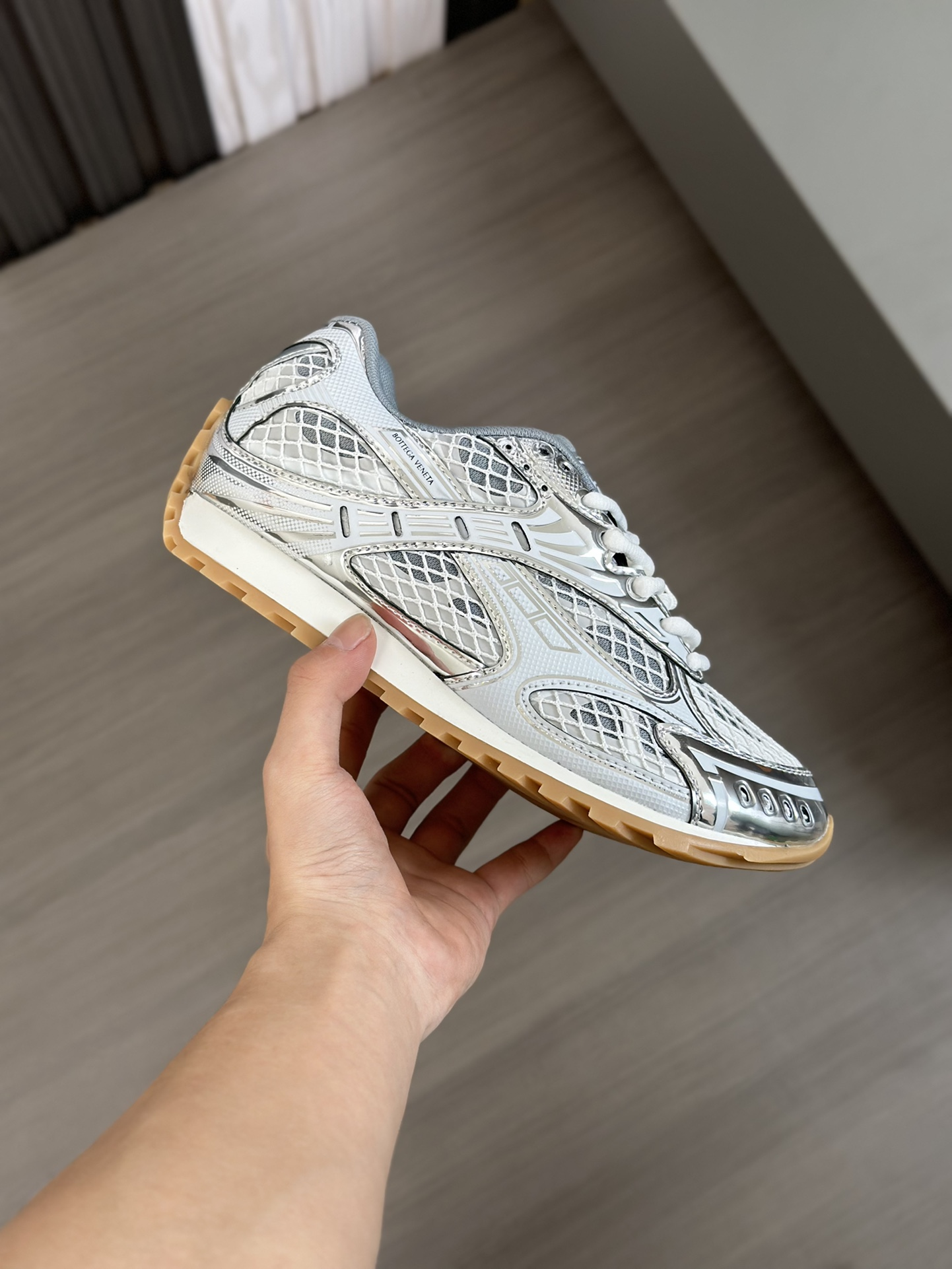 B0tt*ga Ven*ta Orbit Sneaker