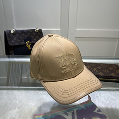 B**rry hat