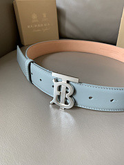 B**rry belt