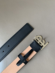 B**rry belt