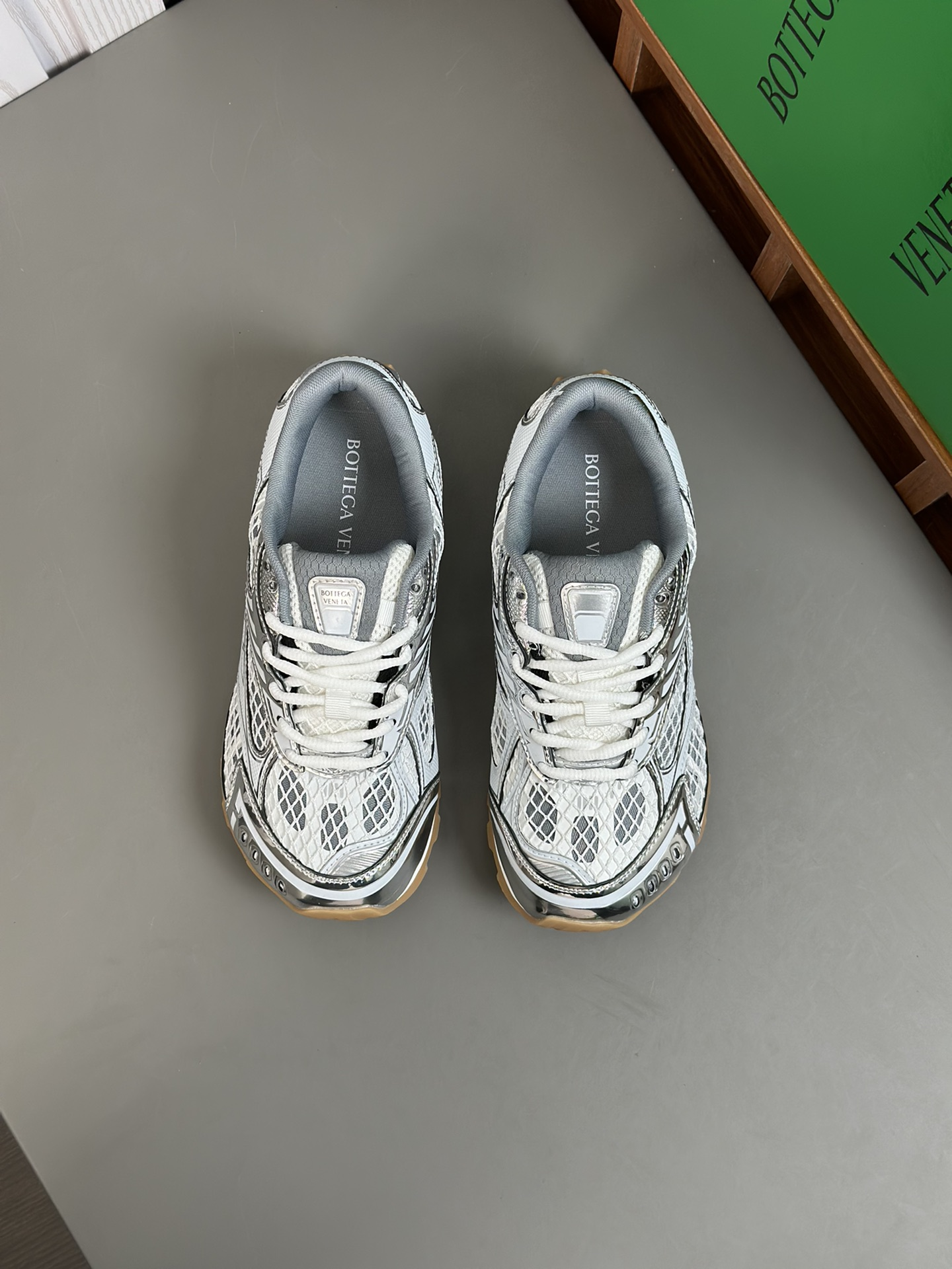 B0tt*ga Ven*ta Orbit Sneaker