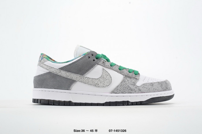 Nike Dunk Low "Philly" HF4840-068