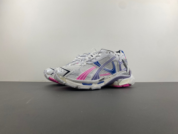 RUNNER SNEAKER RS112