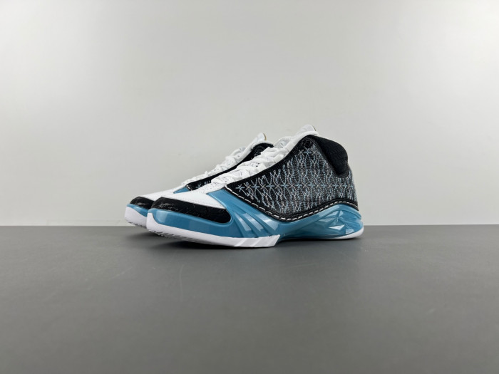 Air Jordan 23 OG ''UNC'' 318376-041