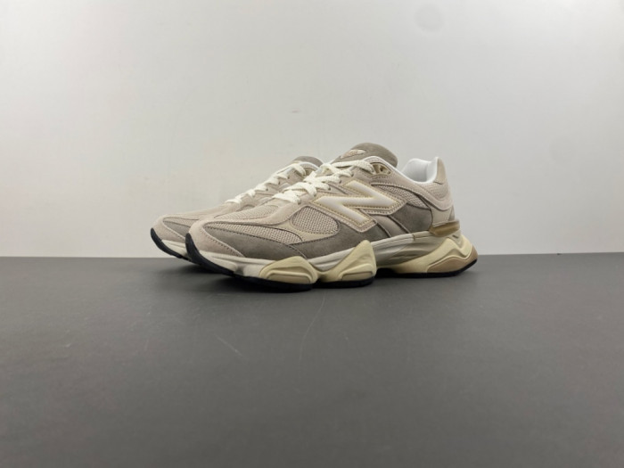 NEW BALANCE 9060 ''Oatmeal'' U9060JBC