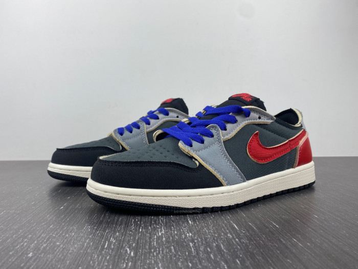 Air Jordan 1 Low