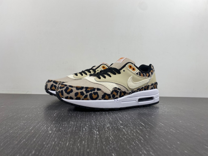 NIKE WMNS AIR MAX 1 PREMIUM LEOPARD BV1977-200