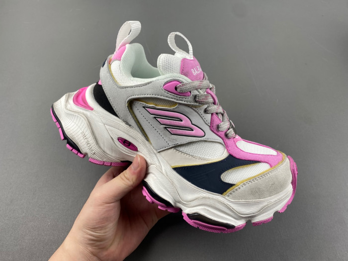 Ba*len*cia*ga cargo sneaker 