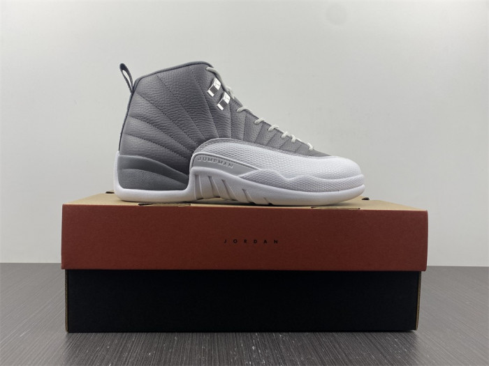 Air Jordan 12 CT8025-610