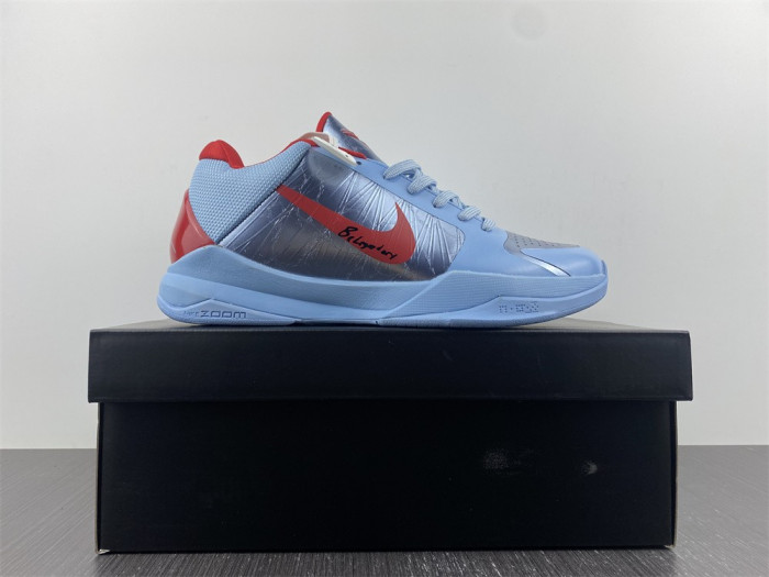 NIKE KOBE 5 PROTRO ZK5 CD4991-109