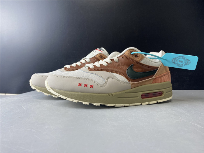 NIKE AIR MAX 1 CITY PACK ''AMSTERDAM'' CV1638-200