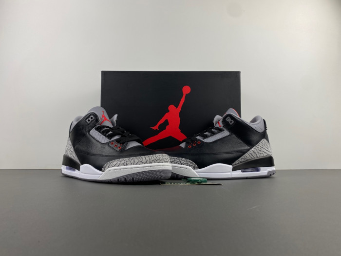 AIR JORDAN 3 Retro OG 