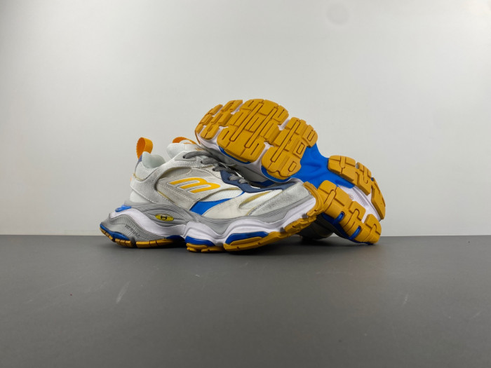 Ba*len*cia*ga cargo sneaker 