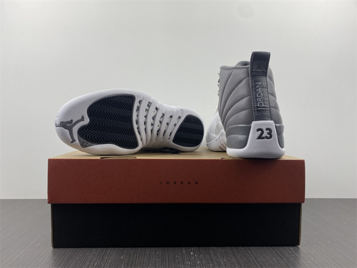 Air Jordan 12 CT8025-610
