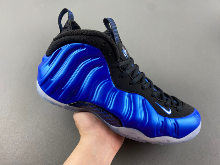 Nike Air Foamposite One 