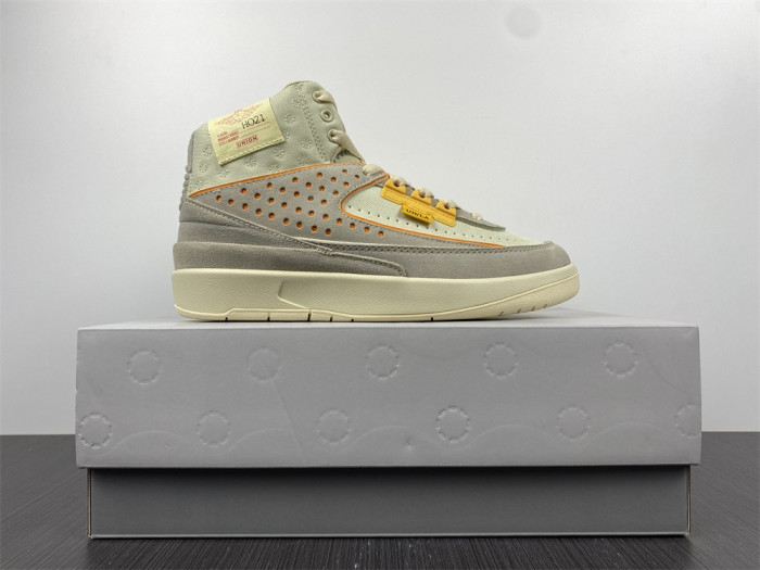 UNION X AIR JORDAN 2 RATTAN DN3802-200