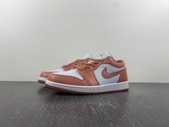 Jordan 1 Low Sky J Orange DC0774-080