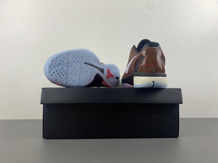 Nike Kobe 6 Protro “Chaos” CW2190-500