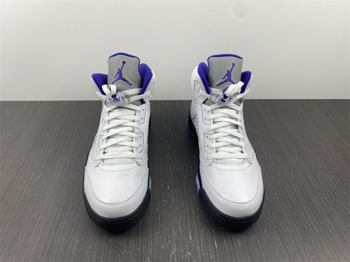AIR JORDAN5 CONCORD