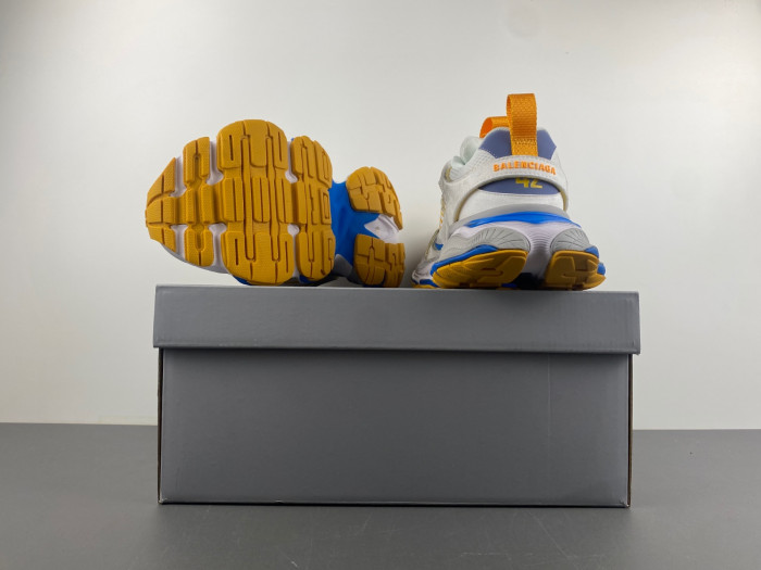 Ba*len*cia*ga cargo sneaker 