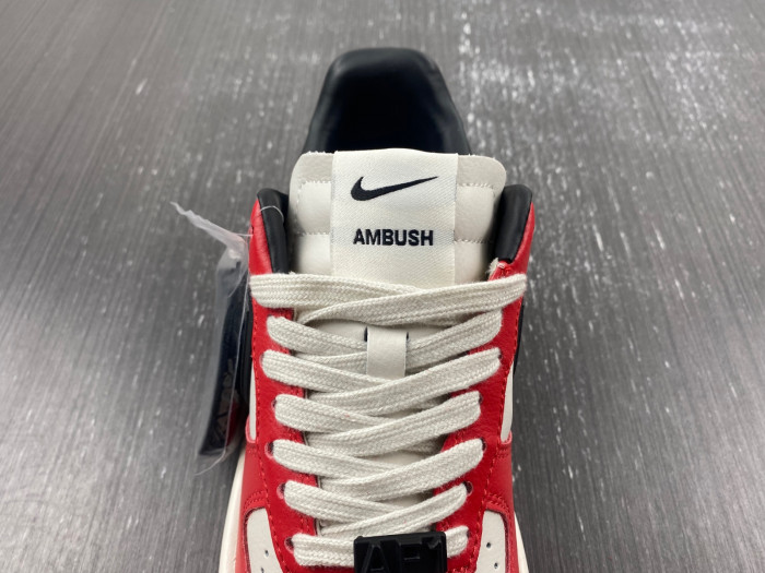 Bush x Nike Air Force 1 Low