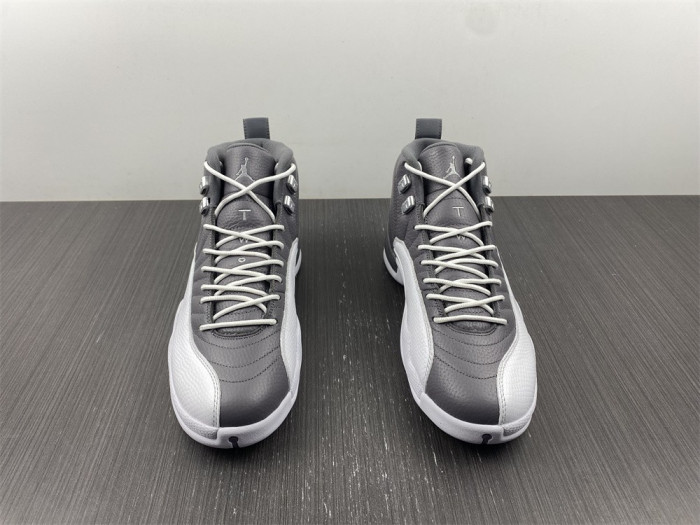 Air Jordan 12 CT8025-610