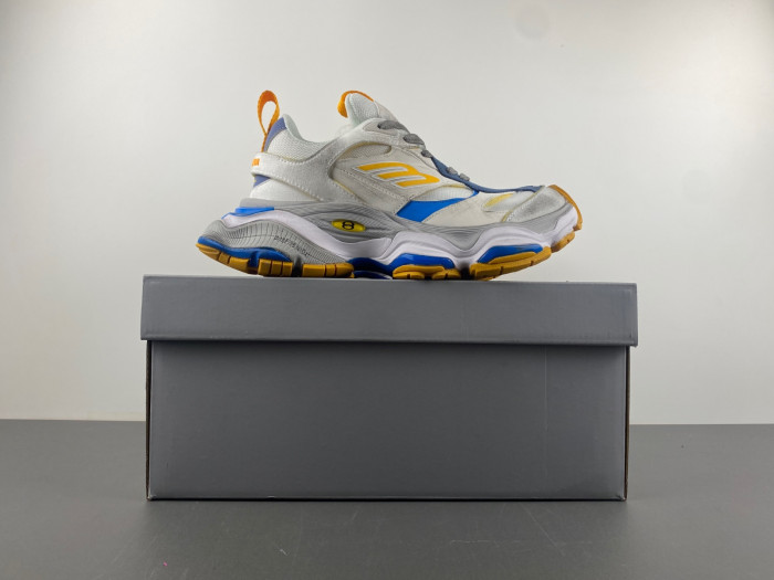 Ba*len*cia*ga cargo sneaker 