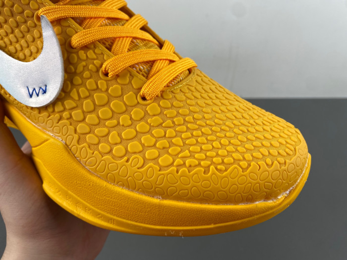 Nike Kobe 6 Protro