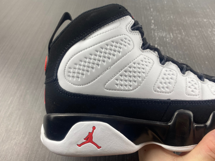 AIR JORDAN 9 RETRO OG (2016) 302370-112