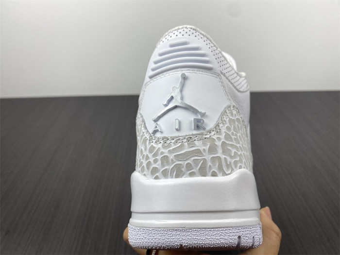 AIR JORDAN 3 RETRO PS 