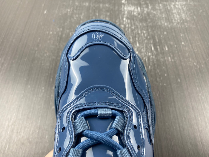 TRIPLES TRAINER SNEAKERS 2000102