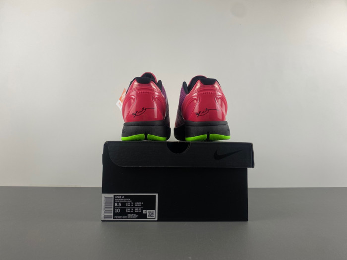 NIKE Kobe 6 Protro
