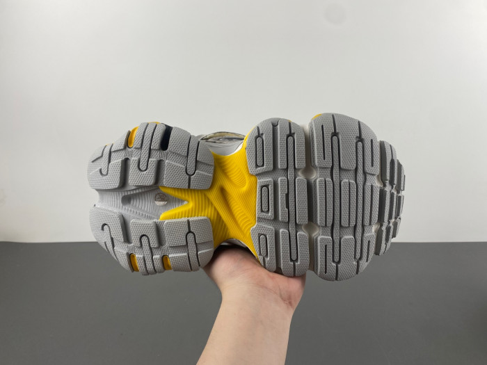 Ba*len*cia*ga cargo sneakers 