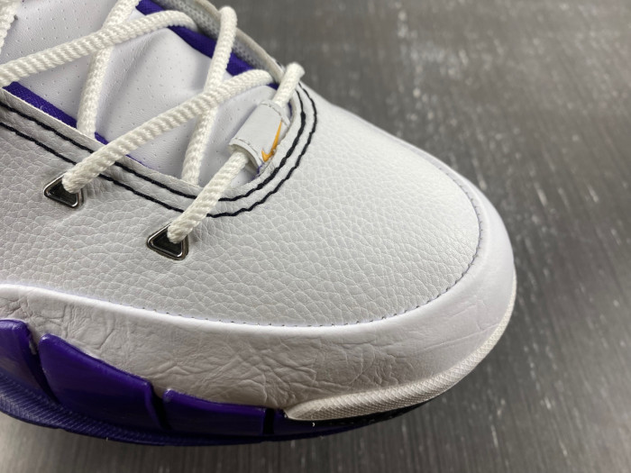 Nike Kobe 1 Protro 81 Pt Game AQ2728-105