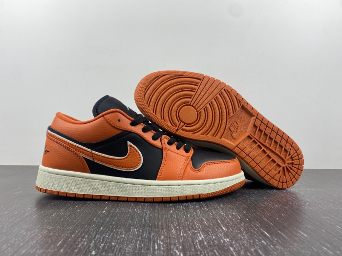 Jordan 1 Low SE Sport Spice (Women