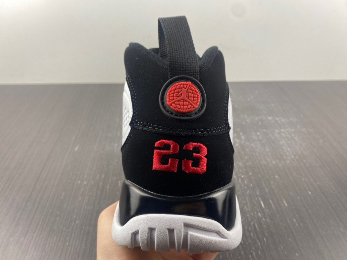 AIR JORDAN 9 RETRO OG (2016) 302370-112