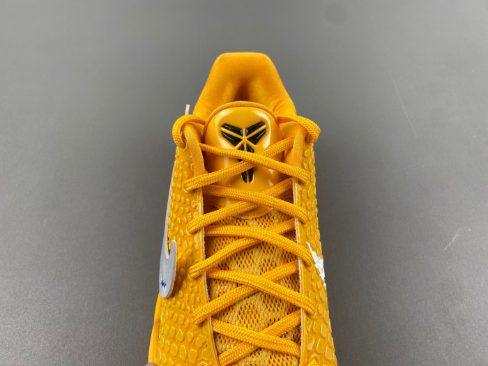 Nike Kobe 6 Protro Mambacita CW2190-501